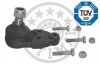 Кульова опора Optimal G3209 (фото 1)