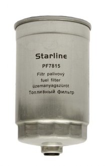 Фільтр палива STARLINE SFPF7815