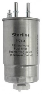 Фільтр палива STARLINE SFPF7516