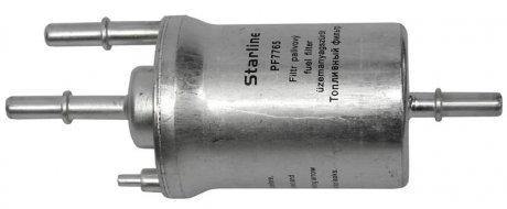 Фільтр палива STARLINE SFPF7765