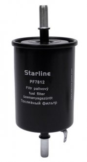 Фільтр палива STARLINE SFPF7812 (фото 1)