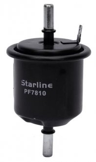 Фільтр палива STARLINE SFPF7810 (фото 1)