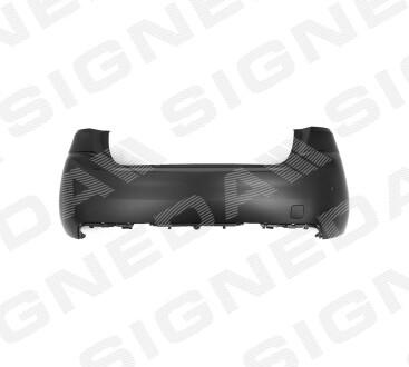 БАМПЕР ЗАДНИЙ Signeda PPG04055BB