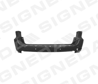 ЗАДНІЙ БАМПЕР | JEEP GRAND CHEROKEE, 17 - 21 Signeda PCR04085BC