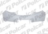 Бампер задній | MEGANE III, 10.08- Polcar 6014962J (фото 1)