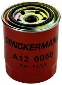 Фільтр палива DENCKERMANN A120050