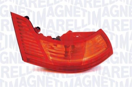 Задній ліхтар MAGNETI MARELLI 714025620802