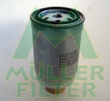 Фільтр палива MULLER FILTER FN703