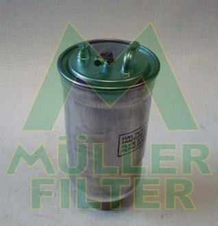 Фільтр палива MULLER FILTER FN440