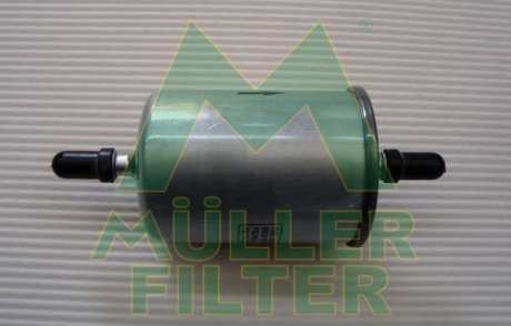 Фільтр палива MULLER FILTER FN214