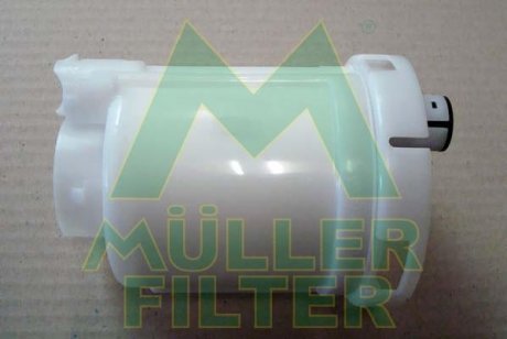 Фільтр палива MULLER FILTER FB346
