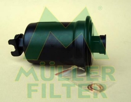 Фільтр палива MULLER FILTER FB345 (фото 1)