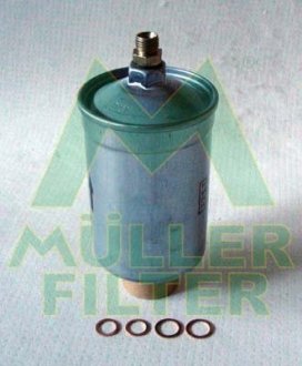 Фільтр палива MULLER FILTER FB191