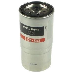 Фільтр палива Delphi HDF532 (фото 1)