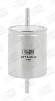 Фільтр палива CHAMPION CFF100455 (фото 1)