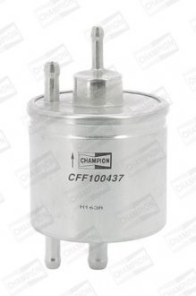 Фільтр палива CHAMPION CFF100437