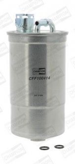 Фільтр палива CHAMPION CFF100414