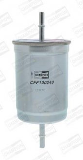 Фільтр палива CHAMPION CFF100248 (фото 1)