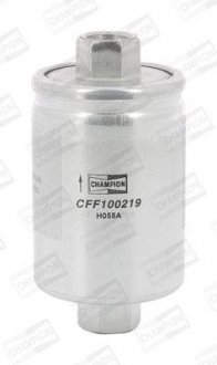 Фільтр палива CHAMPION CFF100219