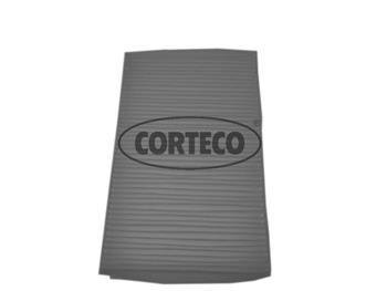 Фільтр салону CORTECO 80001760 (фото 1)