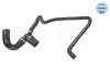 Radiator hose MEYLE 6192220000 (фото 1)