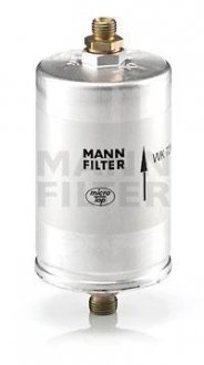 Фільтр палива MANN-FILTER WK7262 (фото 1)