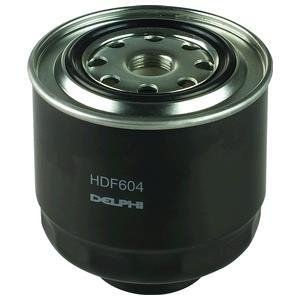 Фільтр палива Delphi HDF604 (фото 1)