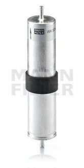 Фільтр палива MANN-FILTER WK5214