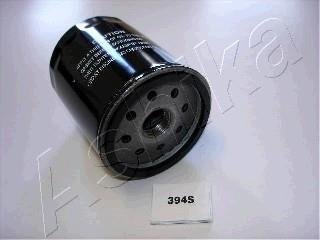 Фильтр масляный MAZDA 3, 6, CX-7 ASHIKA 1003394 (фото 1)