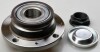 Bearing rear DENCKERMANN W413496 (фото 1)