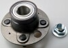 Bearing rear DENCKERMANN W413497 (фото 1)