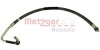 Шлангопровод METZGER 2360022 (фото 1)