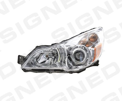 Передня фара Signeda ZSB1114L
