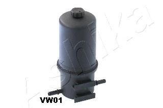 Фільтр паливний VW Crafter 2.0 Tdi 11- ASHIKA 30VWVW01
