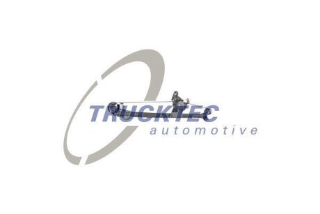 Склопідіймач TRUCKTEC AUTOMOTIVE 0254009