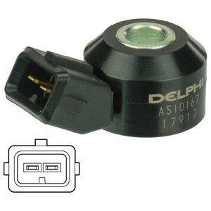 Knock sensor Delphi AS10167