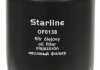 Фільтр масла STARLINE SFOF0138 (фото 1)