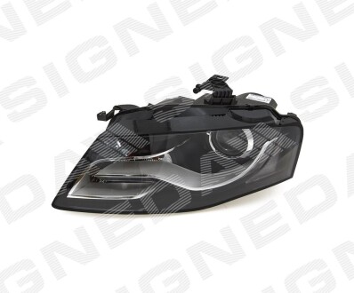 Передня фара Signeda ZAD111126L