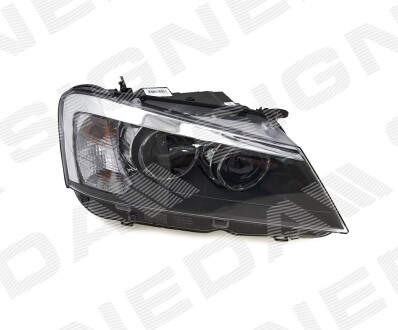 Передня фара Signeda ZBM111123R