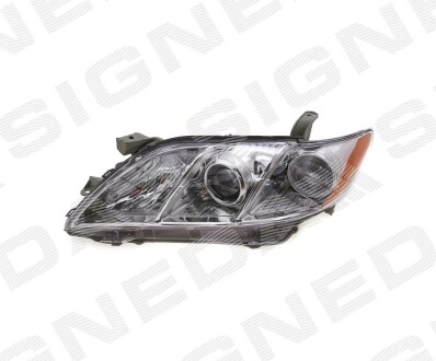 Передня фара Signeda ZTY111309L