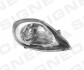Передня фара Signeda ZRN1151R (фото 1)