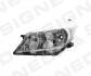 Передня фара Signeda ZTY11R3CL (фото 1)
