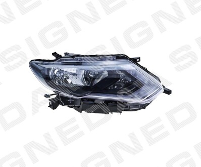 Передня фара Signeda ZDS111083R