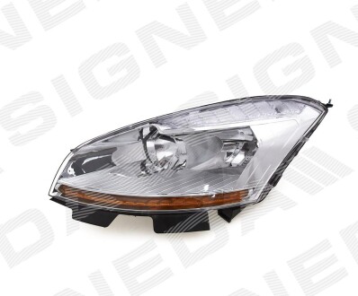 Передня фара Signeda ZCT1125L