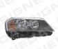 Передня фара Signeda ZBM111121R (фото 1)