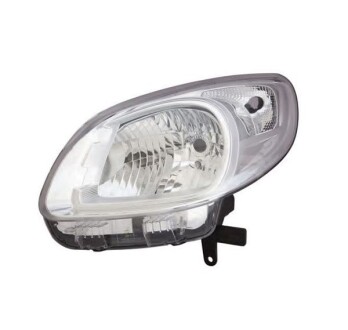 Фара основна TYC 60U1090E