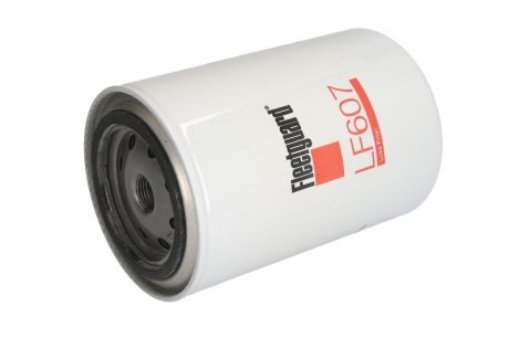 Фільтр масла Fleetguard LF607 (фото 1)