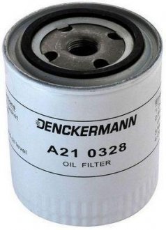 Фільтр масла DENCKERMANN A210328 (фото 1)