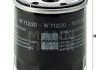Фільтр масла MANN-FILTER W71220 (фото 3)