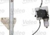 Склопідіймач Valeo 850658 (фото 1)